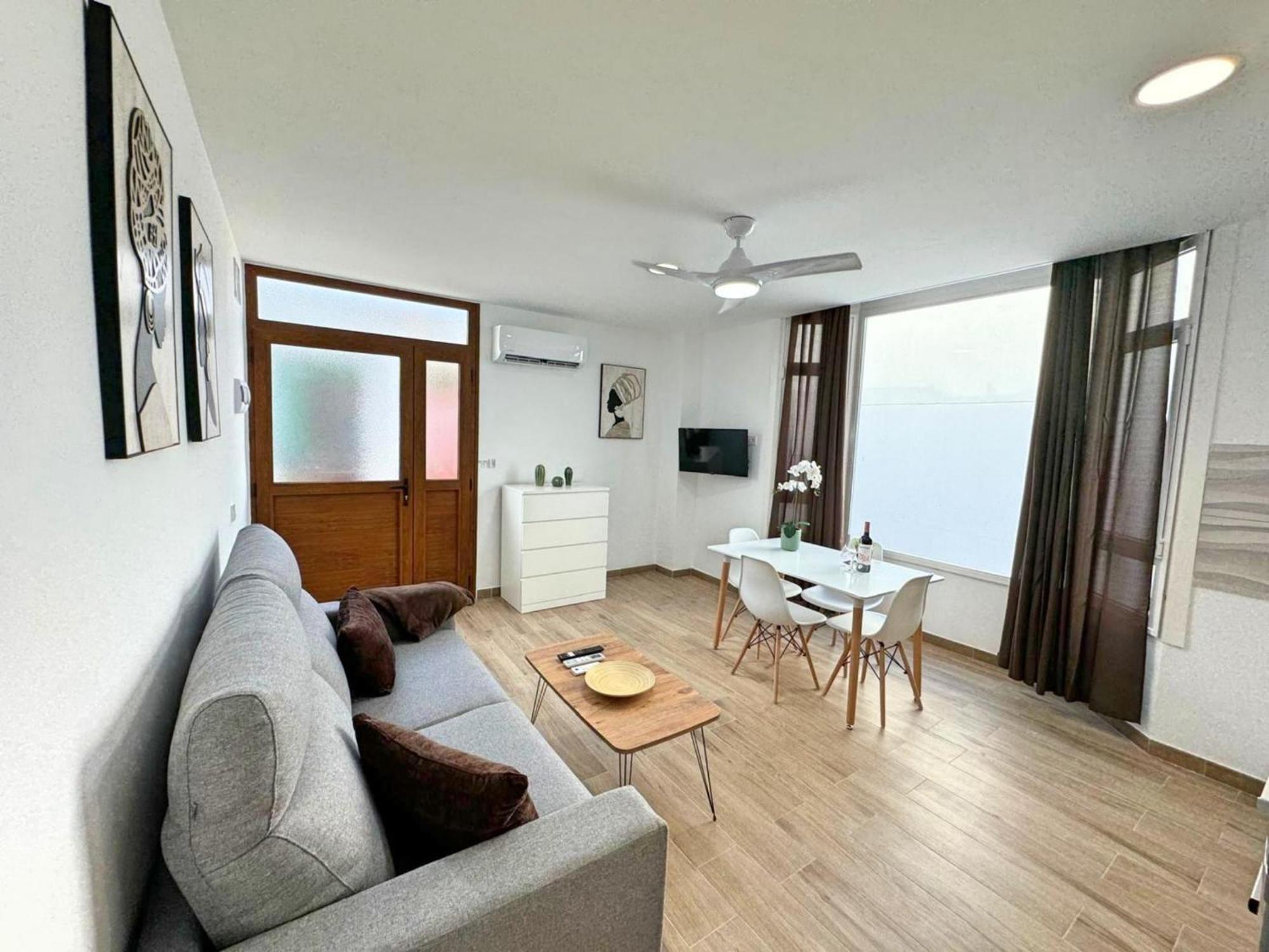 Silver Wish Apartment